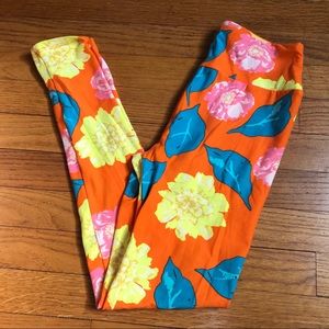 Lularoe leggings